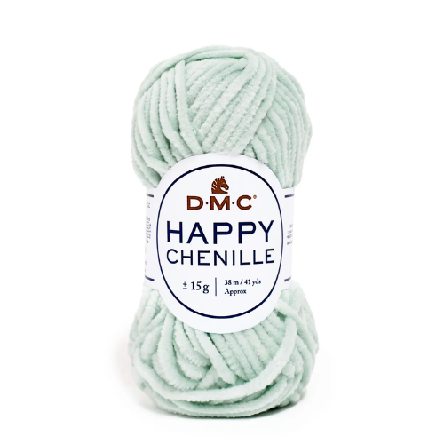 D.M.C. Happy Chenille 8143 -16