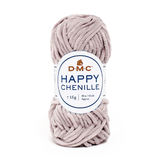 D.M.C. Happy Chenille 8143 -12