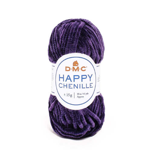 D.M.C. Happy Chenille 8143 -33
