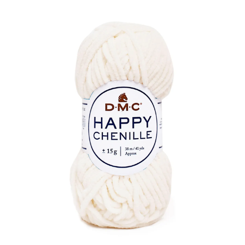 D.M.C. Happy Chenille 8143 -21