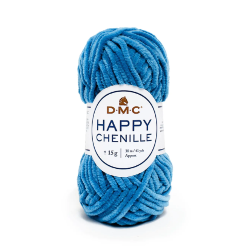 D.M.C. Happy Chenille 8143 -26