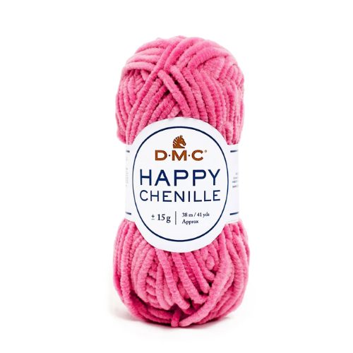 D.M.C. Happy Chenille 8143 -24