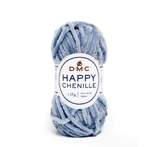 D.M.C. Happy Chenille 8143 -18