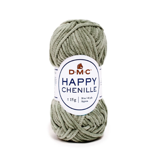 D.M.C. Happy Chenille 8143 -23