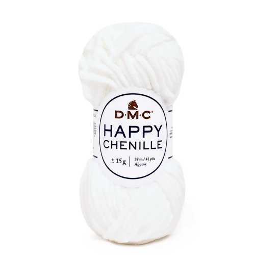 D.M.C. Happy Chenille 8143 -20