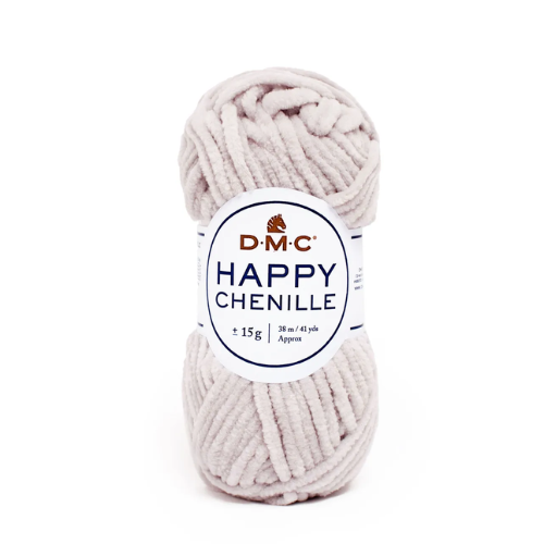 D.M.C. Happy Chenille 8143 -11