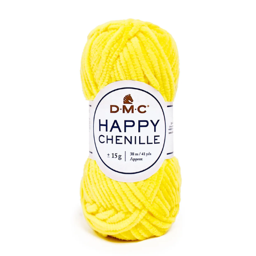 D.M.C. Happy Chenille 8143 -25
