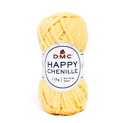 D.M.C. Happy Chenille 8143 -14
