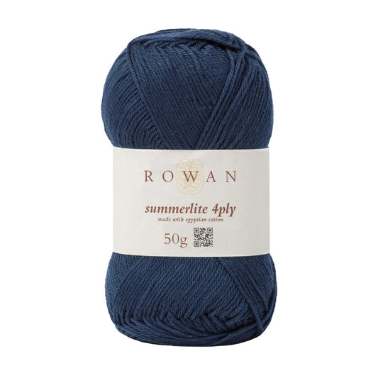 Navy Ink 429