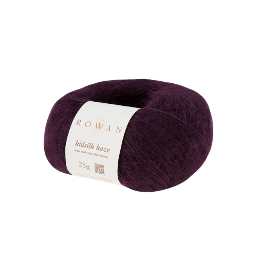 ROWAN Kidsilk Haze Cream cod: Z012000-641