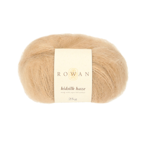 ROWAN Kidsilk Haze Cream cod: Z012000-686