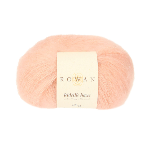 ROWAN Kidsilk Haze Cream cod: Z012000-687