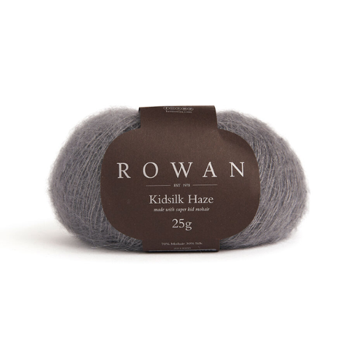 ROWAN Kidsilk Haze Cream cod: Z012000-735