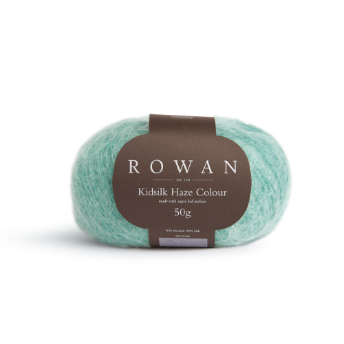 ROWAN Kidsilk Haze Colour Sunset cod: Z013000-004