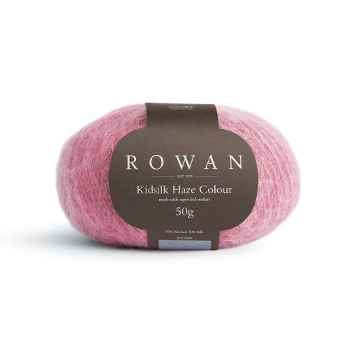 ROWAN Kidsilk Haze Colour Sunset cod: Z013000-006