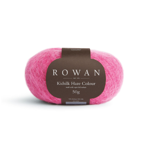 ROWAN Kidsilk Haze Colour Sunset cod: Z013000-007