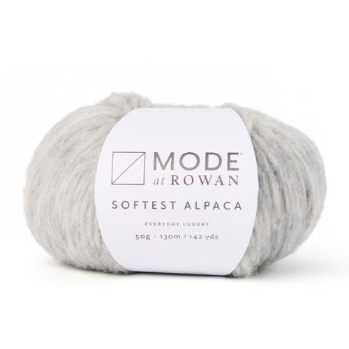ROWAN Mode Softest Alpacal cod: M100006-013