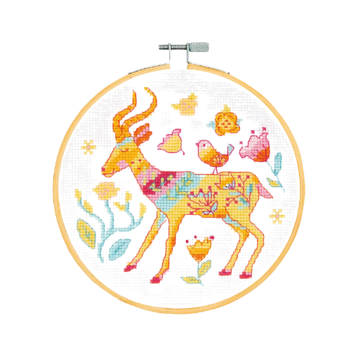 Набор Антилопа DMC BK -1943