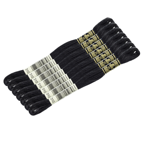 D.M.C. Muline art. 117-310