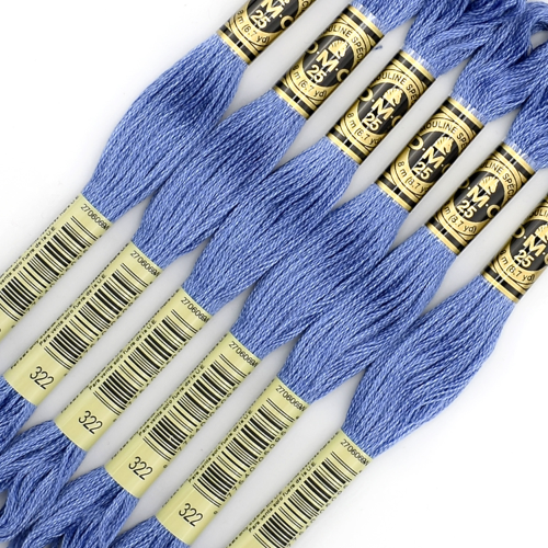 D.M.C. Muline art. 117-322