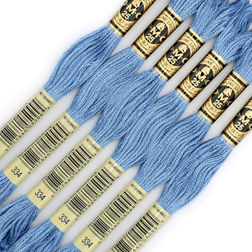 D.M.C. Muline art. 117-334