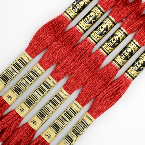 D.M.C. Muline art. 117-349