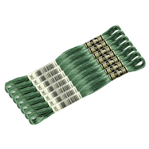 D.M.C. Muline art. 117-367