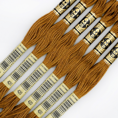 D.M.C. Muline art. 117-420