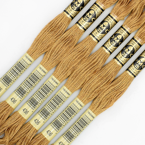 D.M.C. Muline art. 117-436