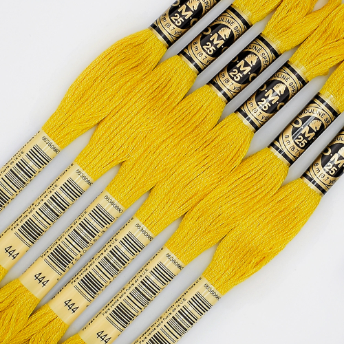 D.M.C. Muline art. 117-444