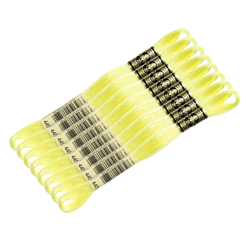 D.M.C. Muline art. 117-445