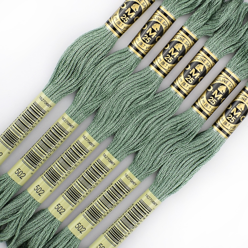 D.M.C. Muline art. 117-502