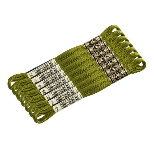 D.M.C. Mouline art. 117-580