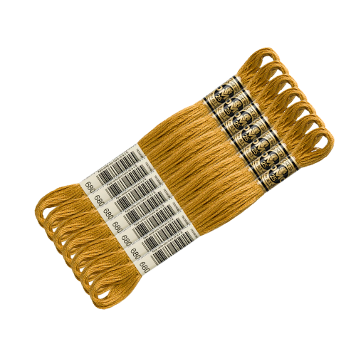 D.M.C. Muline art. 117-680