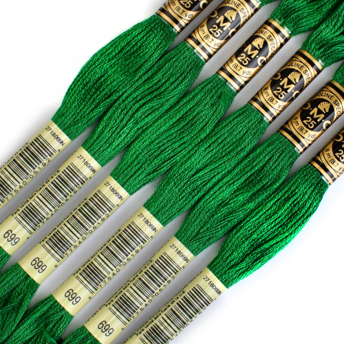 D.M.C. Muline art. 117-699