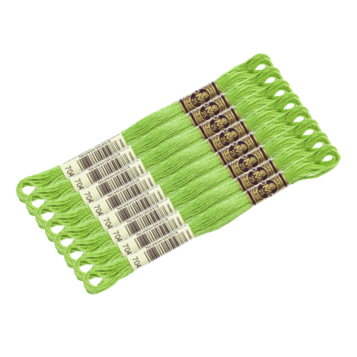 D.M.C. Muline art. 117-704