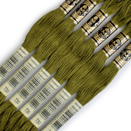 D.M.C. Muline art. 117-730