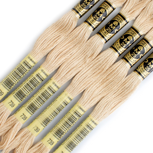 D.M.C. Muline art. 117-739