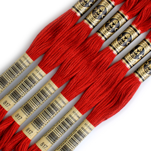 D.M.C. Muline art. 117-817