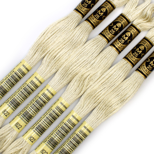 D.M.C. Muline art. 117-822