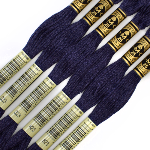 D.M.C. Muline art. 117-823