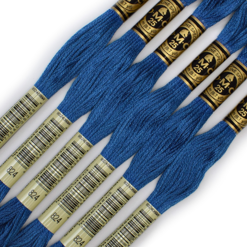 D.M.C. Muline art. 117-824