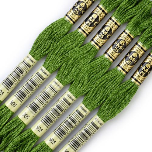 D.M.C. Muline art. 117-905