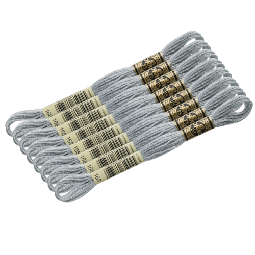 D.M.C. Muline art. 117-168