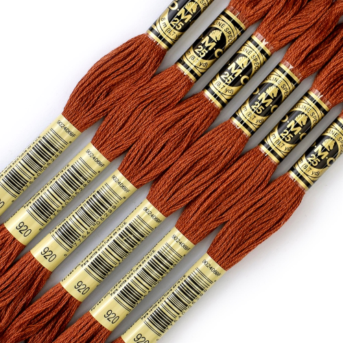 D.M.C. Muline art. 117-920