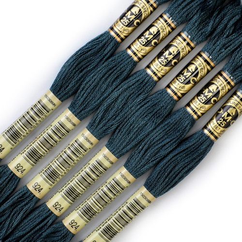 D.M.C. Muline art. 117-924