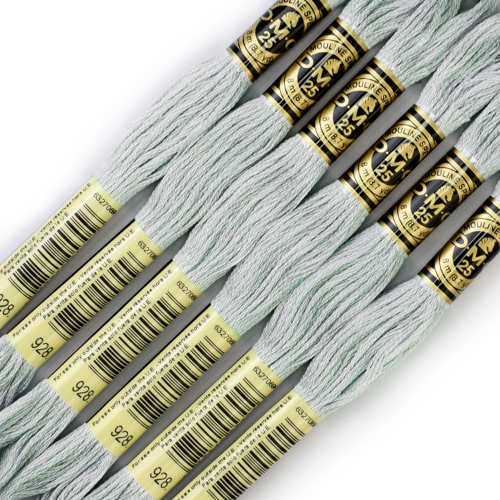 D.M.C. Muline art. 117-928