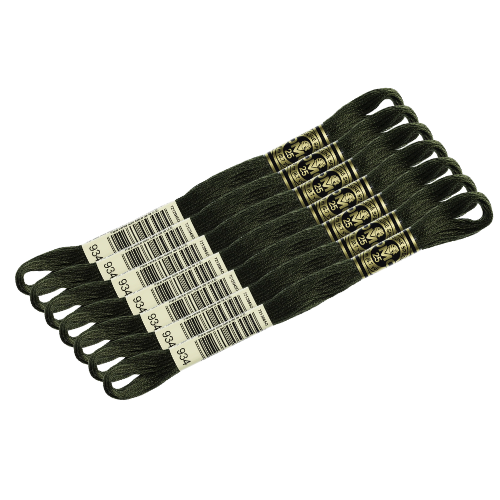 D.M.C. Muline art. 117-934