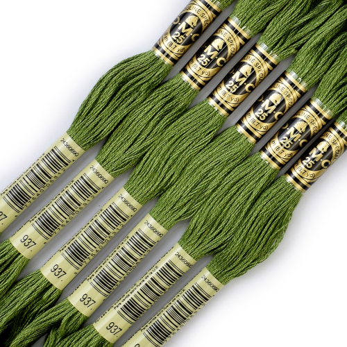 D.M.C. Muline art. 117-937