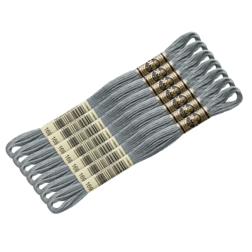 D.M.C. Muline art. 117-169